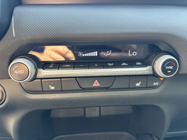 Certified Used 2023 Beige Mazda 2.5 S Preferred Plus Package image 19