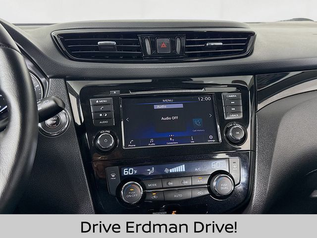 Used 2022 Nissan Rogue Sport SUV