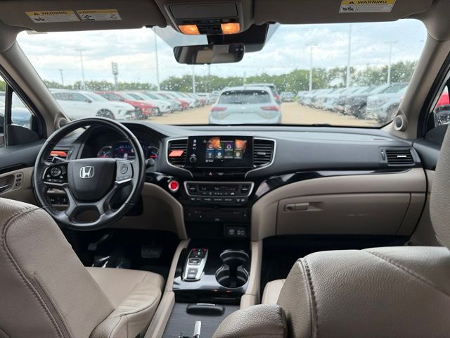 Used 2020 Honda Pilot SUV