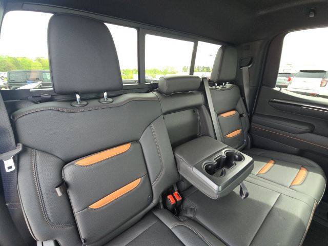 2026 GMC Sierra 1500 AT4:44903A