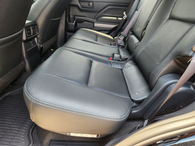 2026 Toyota 4Runner SR5 Black at Don McGill Toyota