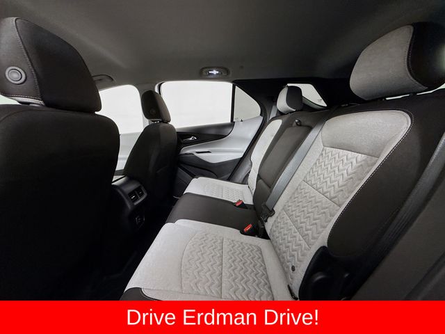 Used 2024 Chevrolet Equinox SUV