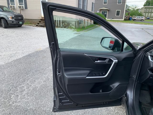 Used 2023 Toyota RAV4 SUV