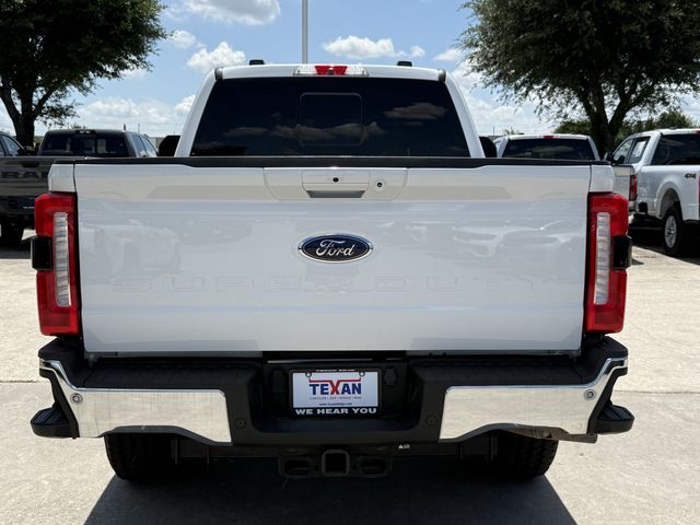 2024 Ford F-250SD Lariat - 4
