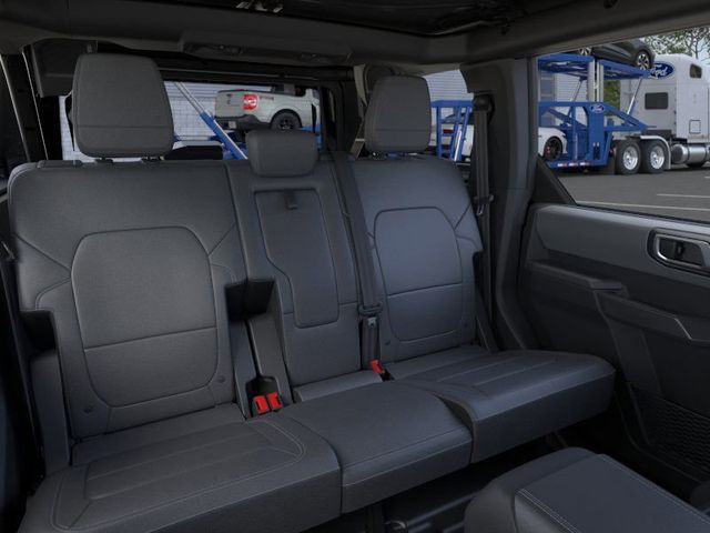 2026 Ford Bronco Big Bend:168624