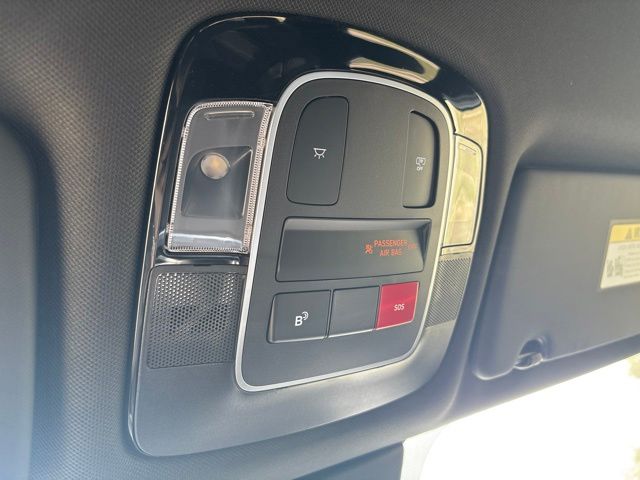 2027 Hyundai Santa Cruz SE — photo 32