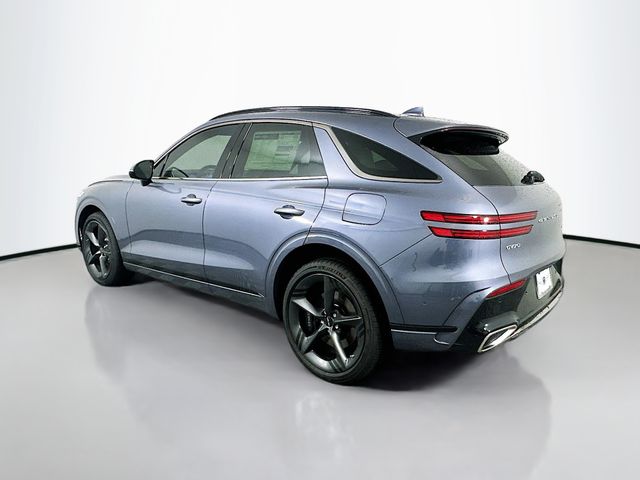 Thumbnail: 2026 Genesis GV70 - 8