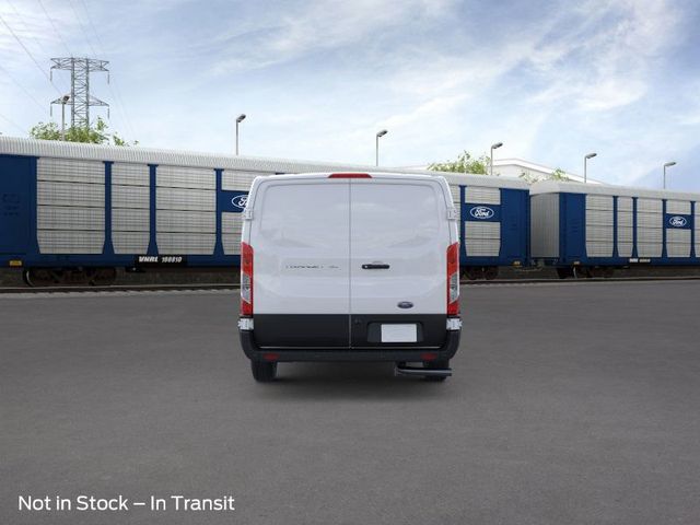 2025 Ford Transit 150