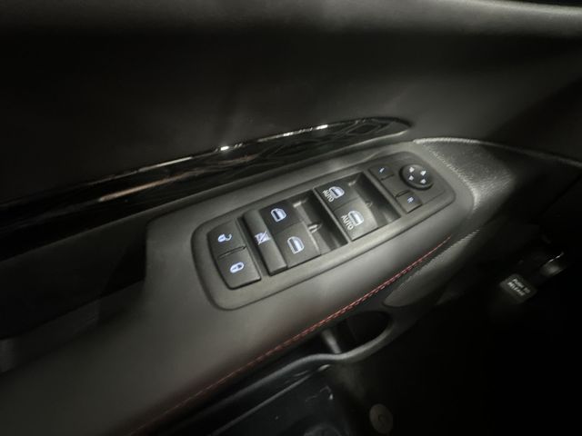 New 2026 Black Dodge GT Plus HEMI V8 image 16