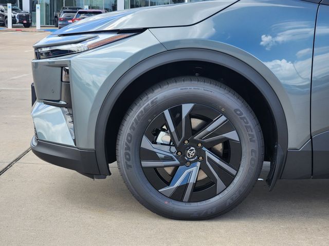 2026 Toyota C-HR SE  at Classic Toyota Galveston