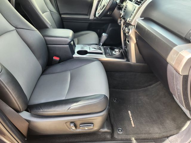 2023 Toyota 4Runner SR5 Premium Gray at Cook Ford