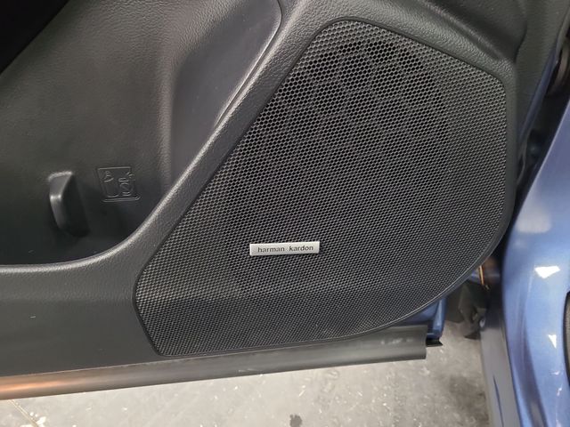 2016 – Subaru – Forester