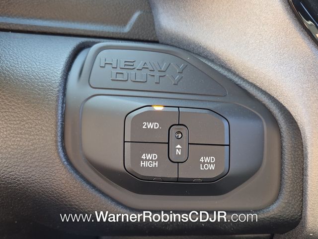 New 2026 White Ram Tradesman image 24