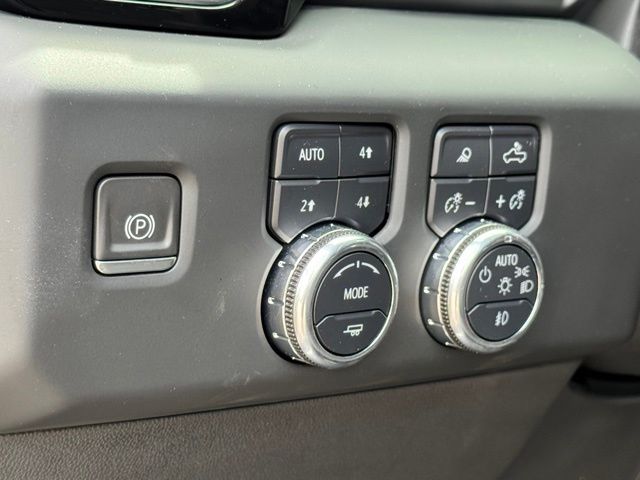 Used 2024 GMC Sierra 1500 Truck