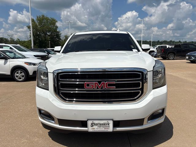 Used 2018 GMC Yukon SUV