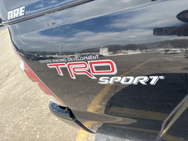 used 2011 Toyota Tacoma car, priced at $17,499