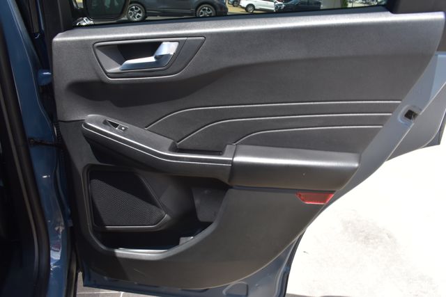 Used 2025 Ford Escape SUV