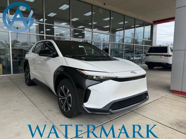 2024 Toyota bZ4X XLE photo