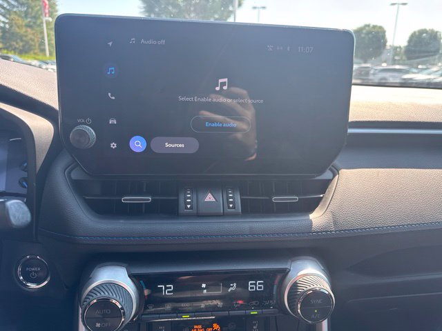 Used 2023 Toyota RAV4 Hybrid SUV