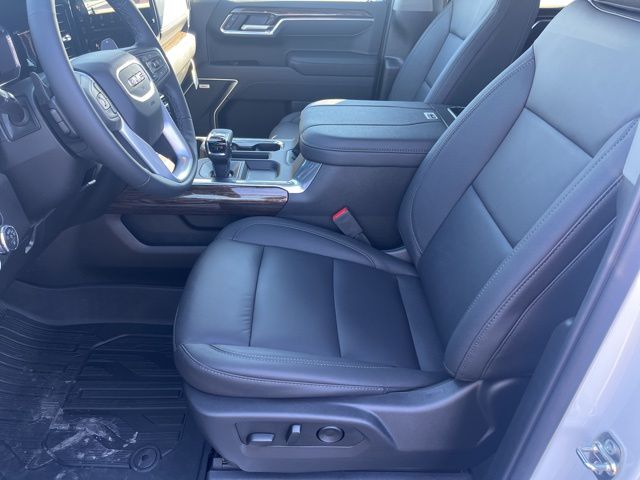 2026 GMC Sierra 1500 Elevation:44854