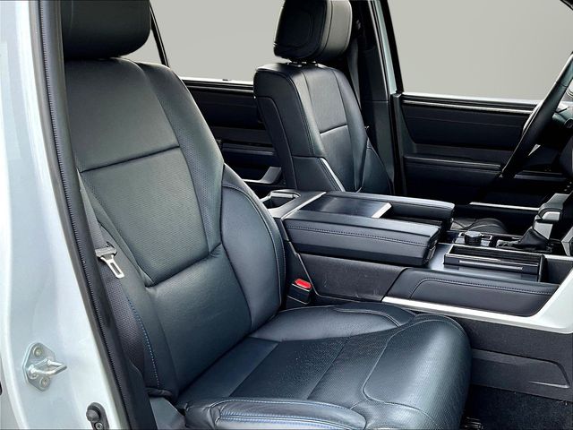 Used 2024 Toyota Sequoia SUV