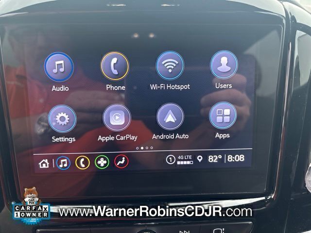 Used 2023 Chevrolet Traverse SUV