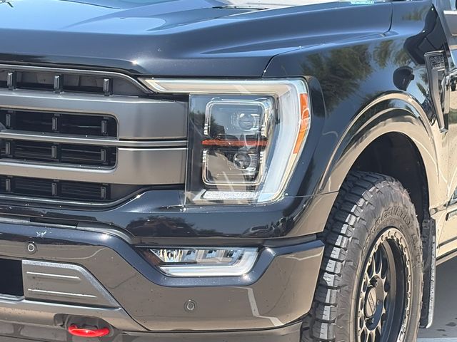 Used 2023 Ford F-150 Truck