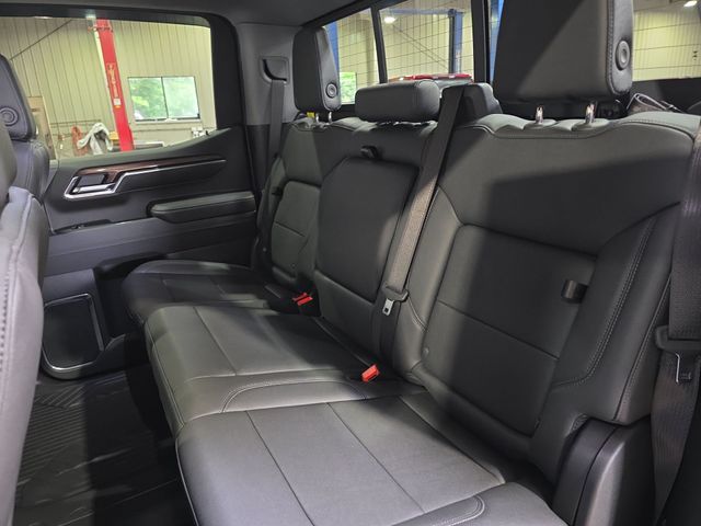Used 2026 Blue Chevrolet LT Trail Boss image 15