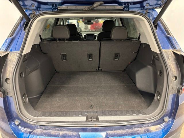 2023 GMC Terrain SLE Blue at Carlisle Cadillac Buick GMC