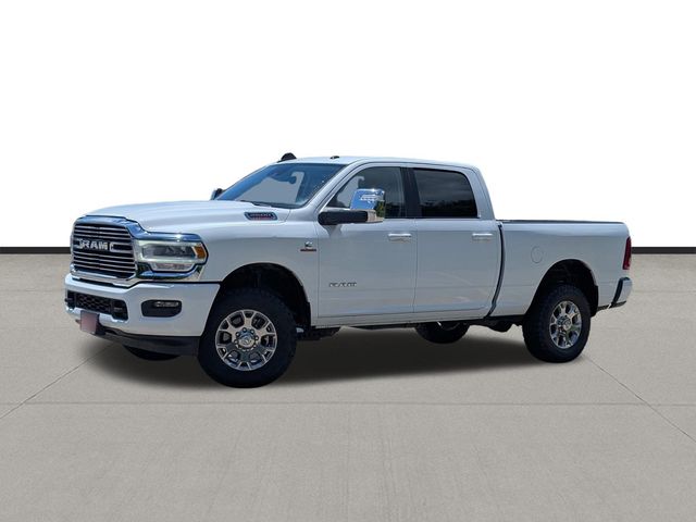2024 Ram 2500 Laramie - 0