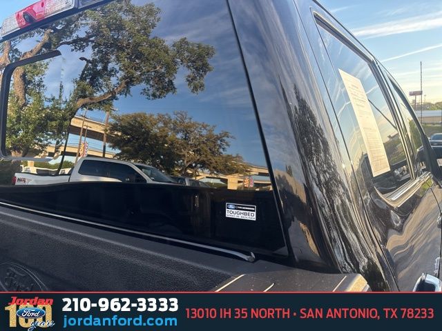 Used Car 2023 Ford F-450sd  Limited For Sale Under $90,000 In San Antonio, Texas