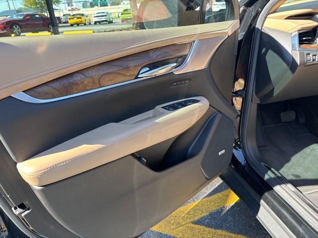 Used Car 2022 Cadillac Xt5  Premium Luxury For Sale Under $40,000 In San Antonio, Texas