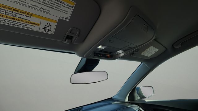 Used 2024 Blue Chevrolet LT image 27