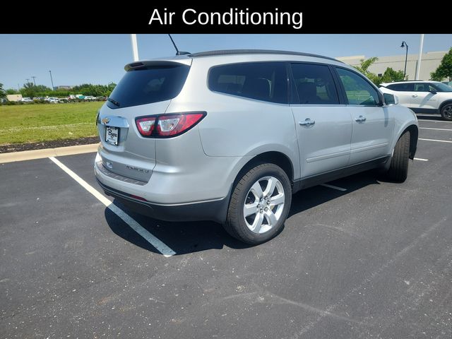 Used 2016 Chevrolet Traverse For Sale in Grove City, OH