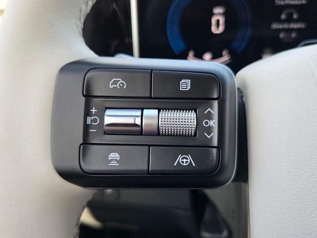 2027 Hyundai Santa Fe