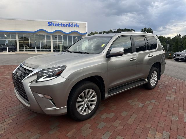 Used 2023 Lexus GX SUV