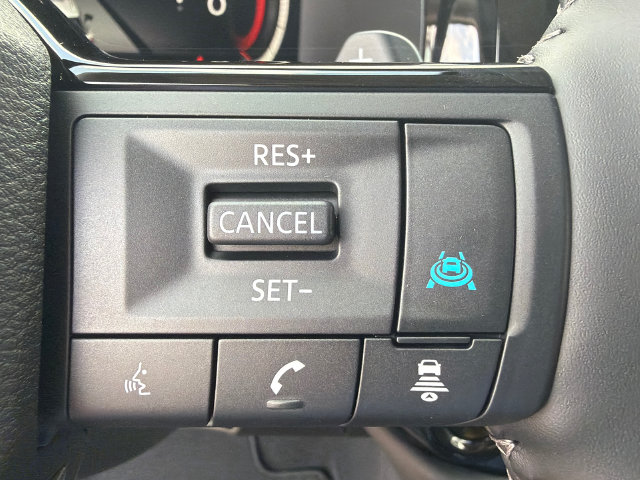 New 2026 Nissan Pathfinder SUV
