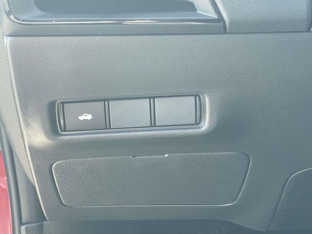 New 2026 Red Nissan SV image 17