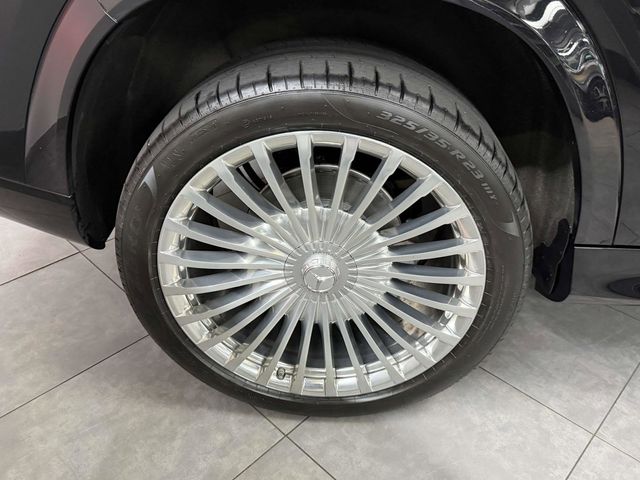 used 2023 Mercedes-Benz GLS car, priced at $114,991