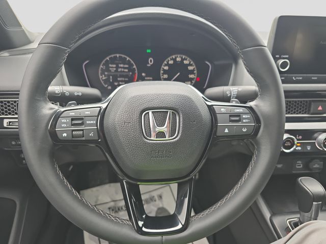 Used 2023 Honda Civic Sedan