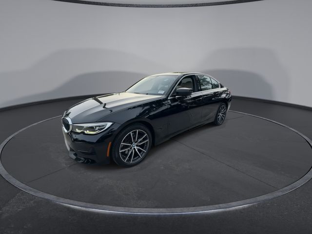 2020 BMW 330i - $21,077