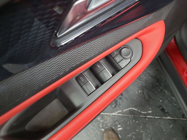 2024 – Chevrolet – Blazer EV