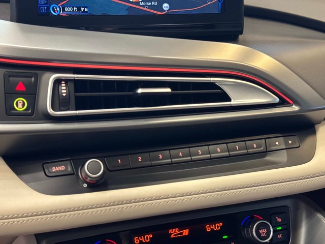 Used 2015 White BMW  image 20