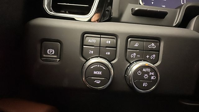 2026 GMC Sierra 1500 Denali Ultimate - Photo 30