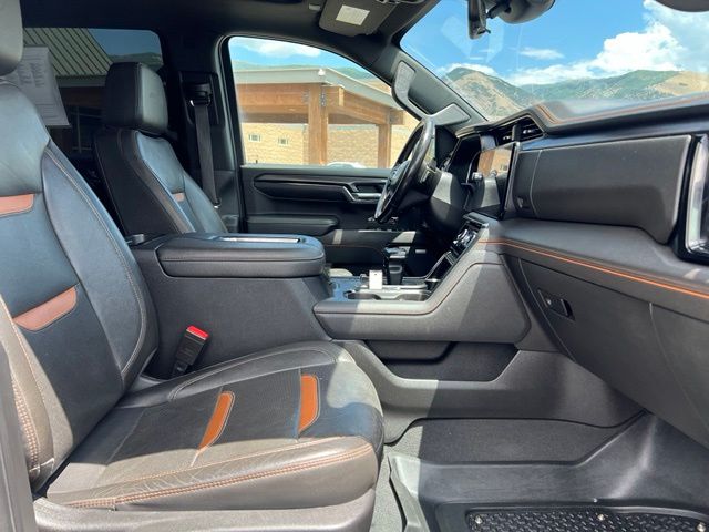 Used 2022 GMC Sierra 1500 Truck