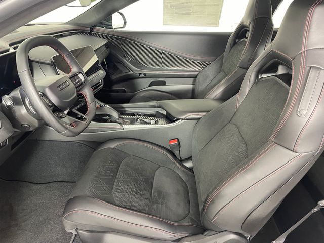 New 2026 Dodge Charger Scat Pack Plus For Sale in Bremerton, WA