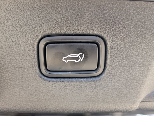 2021 Hyundai Palisade Calligraphy Gray at DeMontrond Gulf Freeway