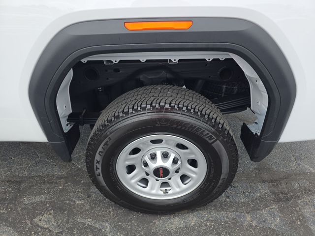 Used 2026 White GMC Pro image 33