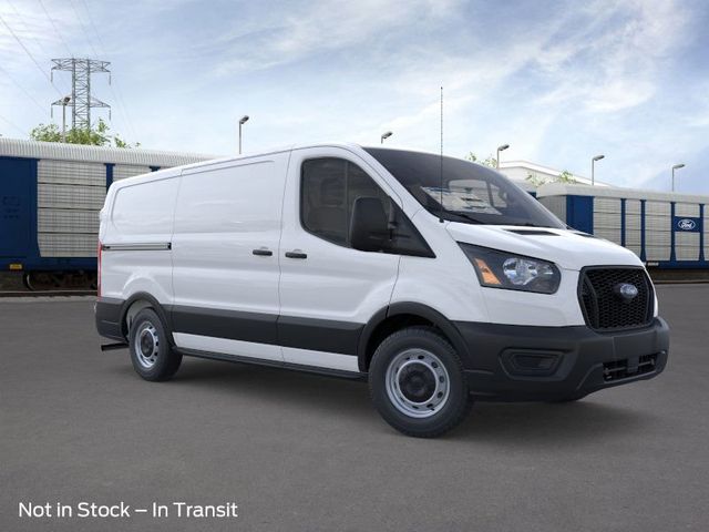 2025 Ford Transit 150