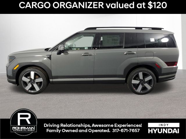 New 2025 Hyundai Santa Fe For Sale in Indianapolis, IN